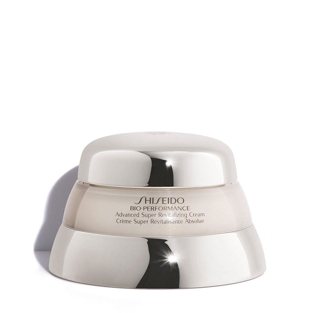 BIO-PERFORMANCE advanced super revitalizing cream