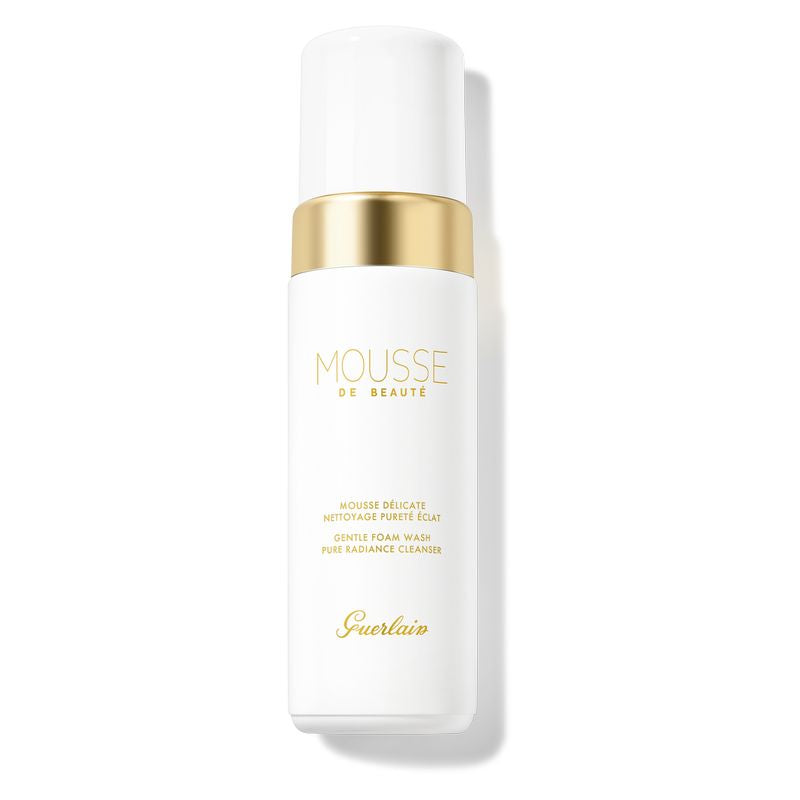 Beauté Mousse Pure Radiance Cleansing Foam