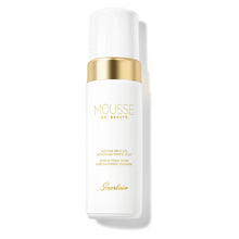 Beauté Mousse Pure Radiance Cleansing Foam