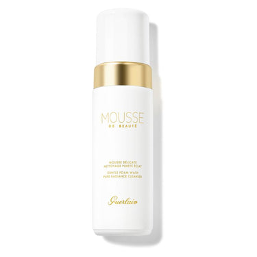 Beauté Mousse Pure Radiance Cleansing Foam