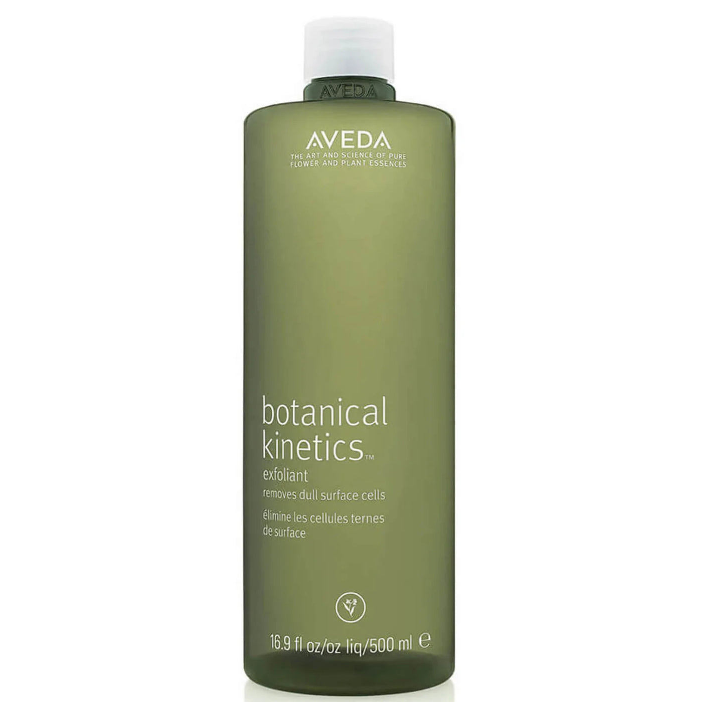BOTANICAL KINETICS exfoliant