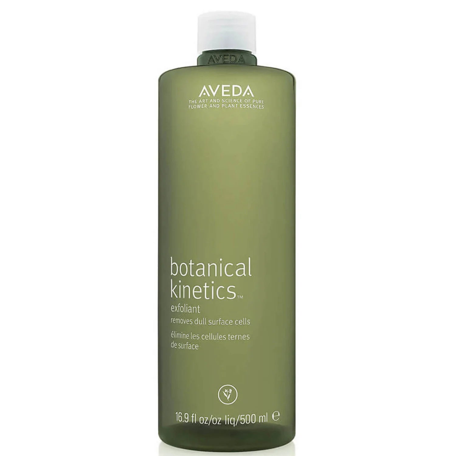 BOTANICAL KINETICS exfoliant