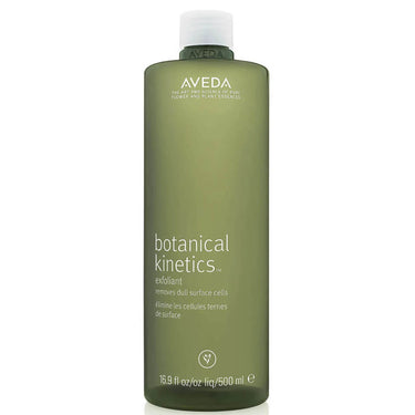 BOTANICAL KINETICS exfoliant
