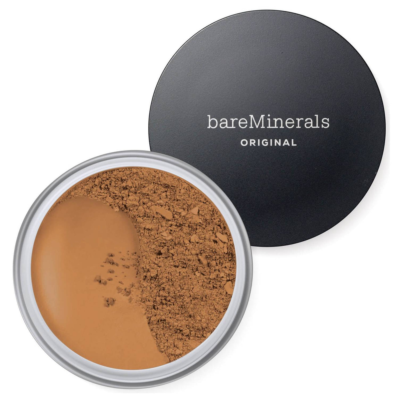 Original Foundation SPF15 - 8g