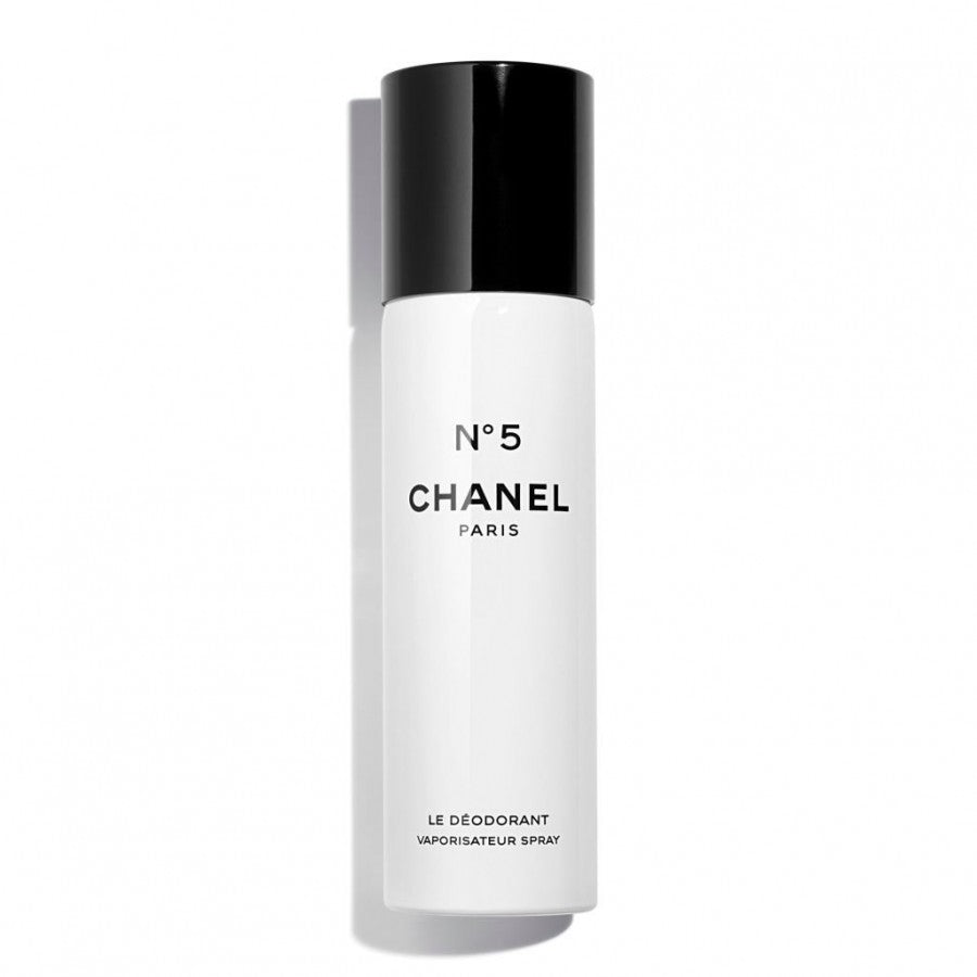 Nº 5 Deodorant Spray