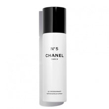 Nº 5 Deodorant Spray