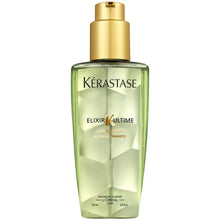 ELIXIR ULTIME cheveux abîmés