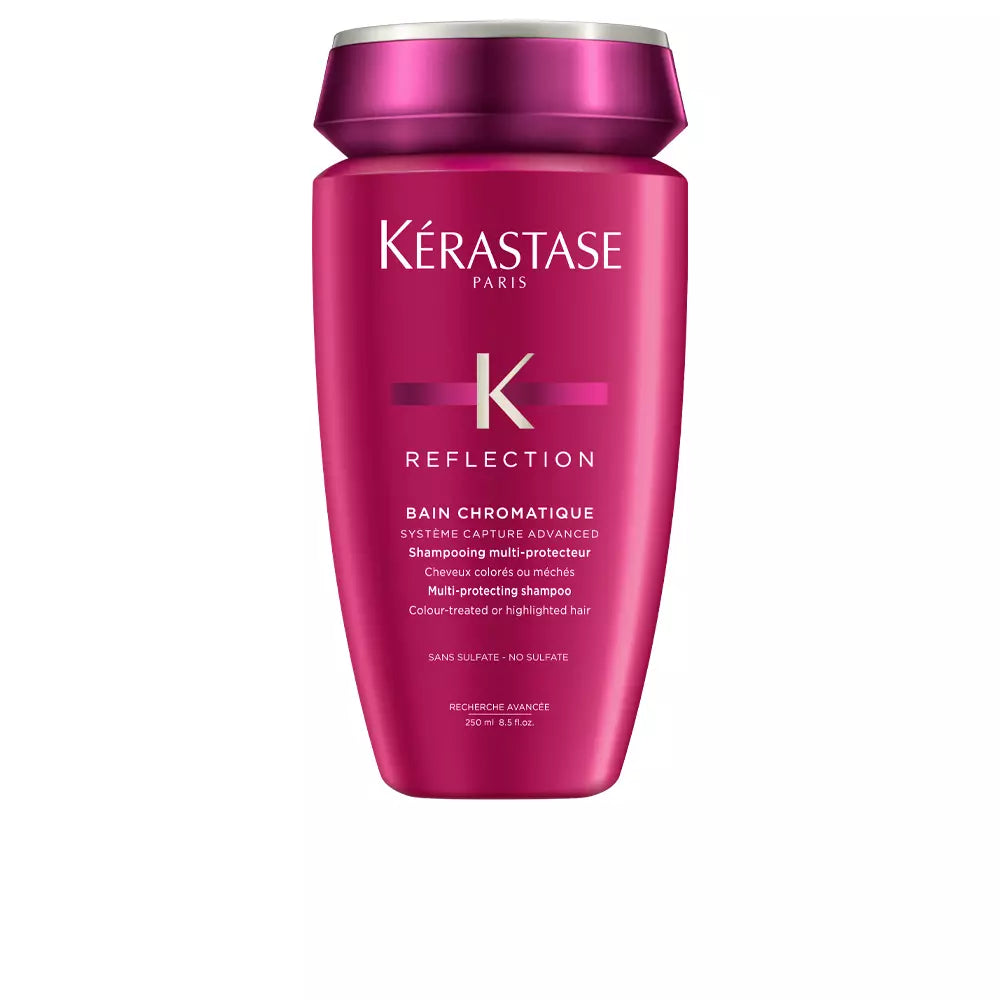REFLECTION bain chromatique sans sulfate