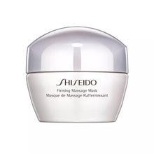 THE ESSENTIALS firming massage mask