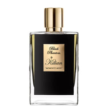 Black Phantom Perfumed water