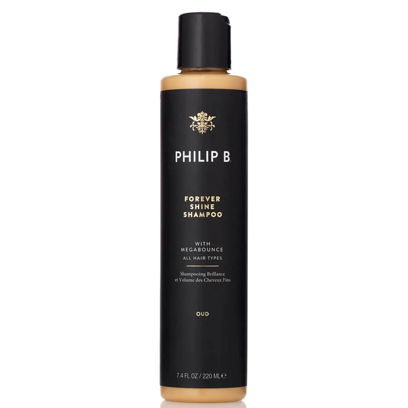 OUD ROYAL forever shine shampoo
