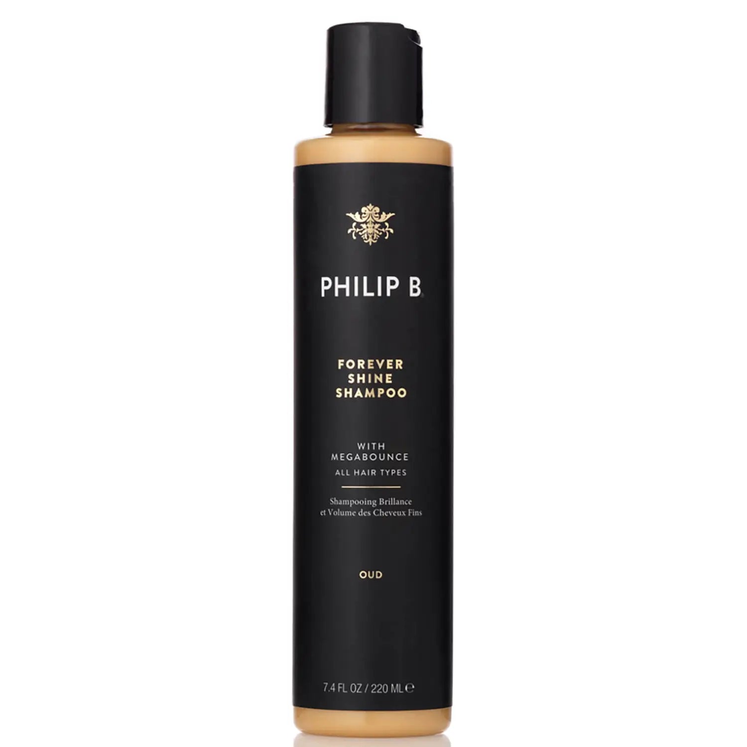 OUD ROYAL forever shine shampoo