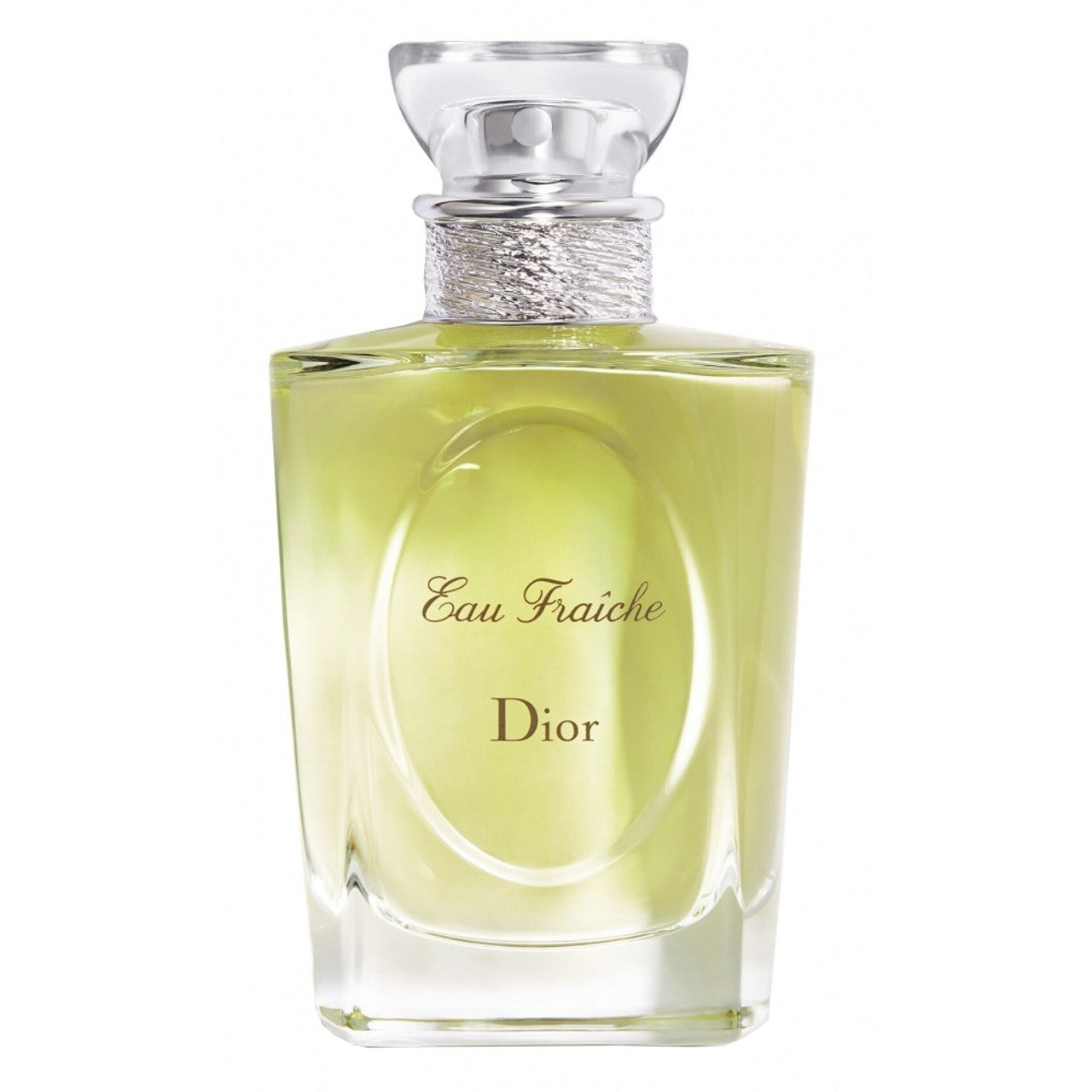 Eau Fraiche eau de toilette spray