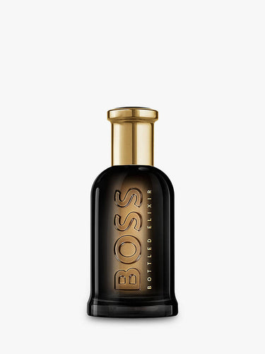 BOSS BOTTLED ELIXIR PARFUM INTENSE edp vapo