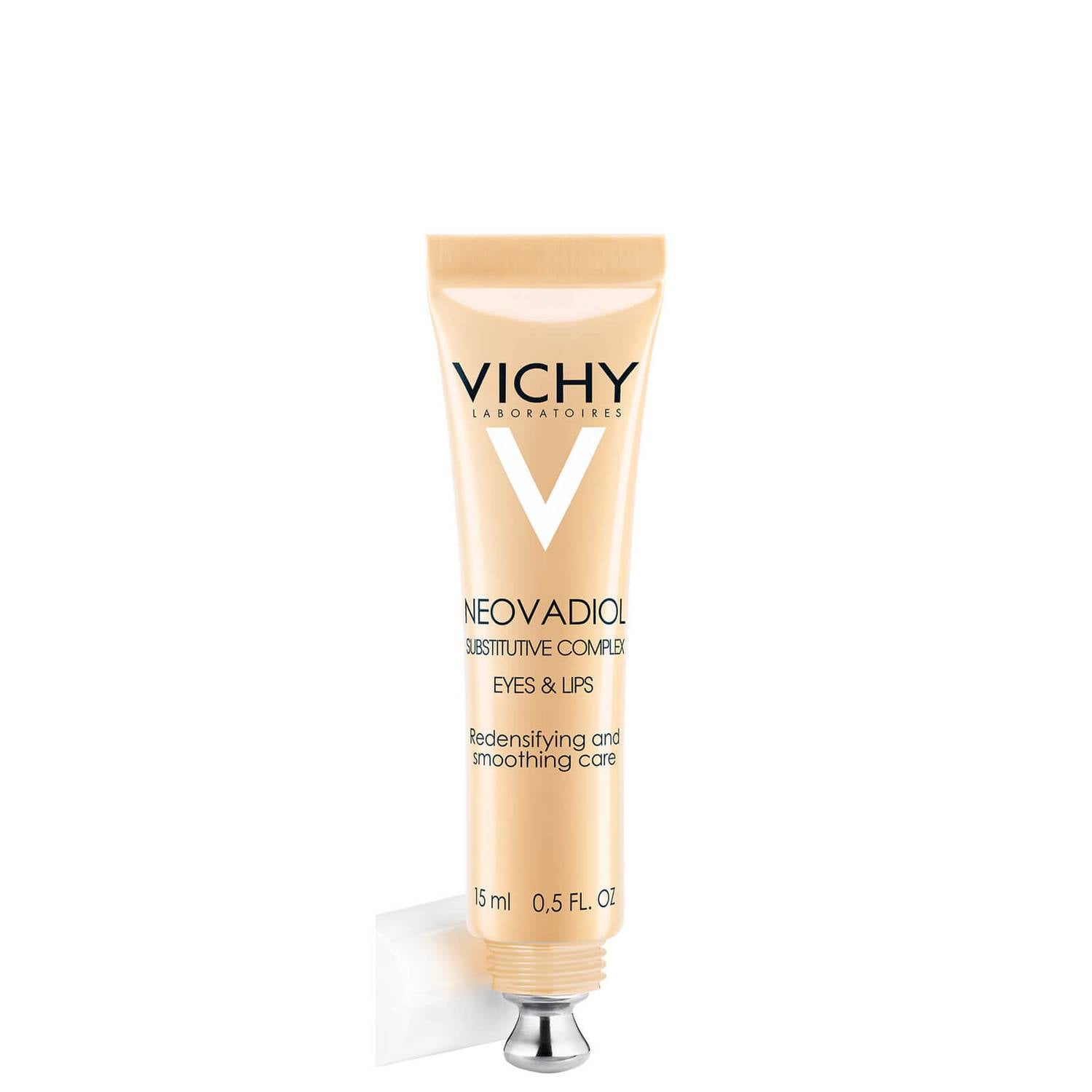 NEOVADIOL eye & lip care