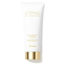 Le Gommage De Beauté