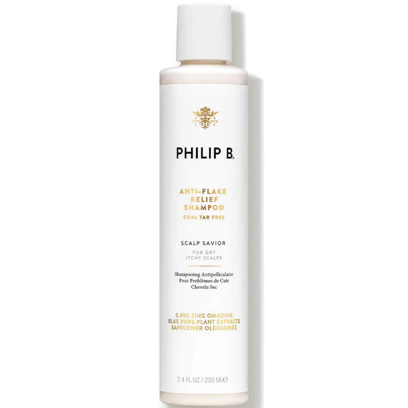 ANTI-FLAKE II relief shampoo