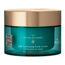 THE RITUAL OF KARMA body cream