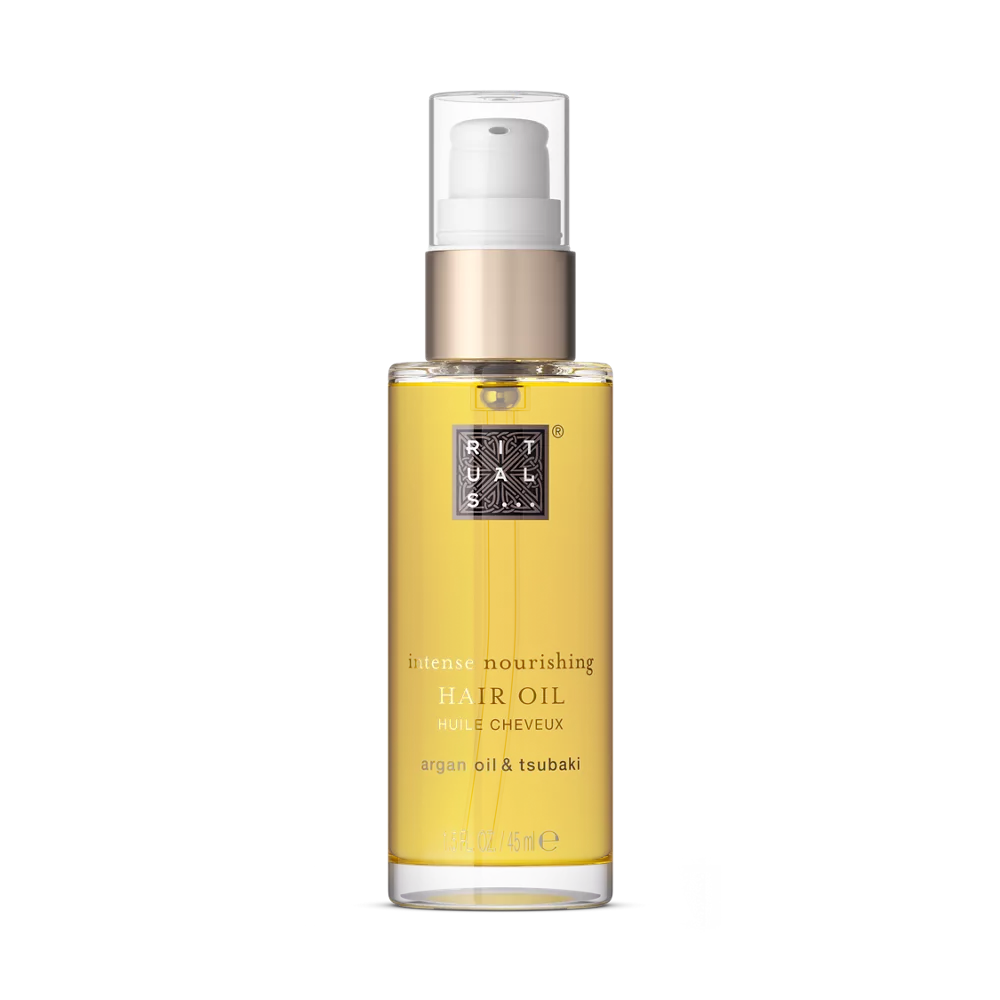 ELIXIR COLLECTION intense