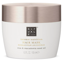 ELIXIR COLLECTION intense nutrition hair mask