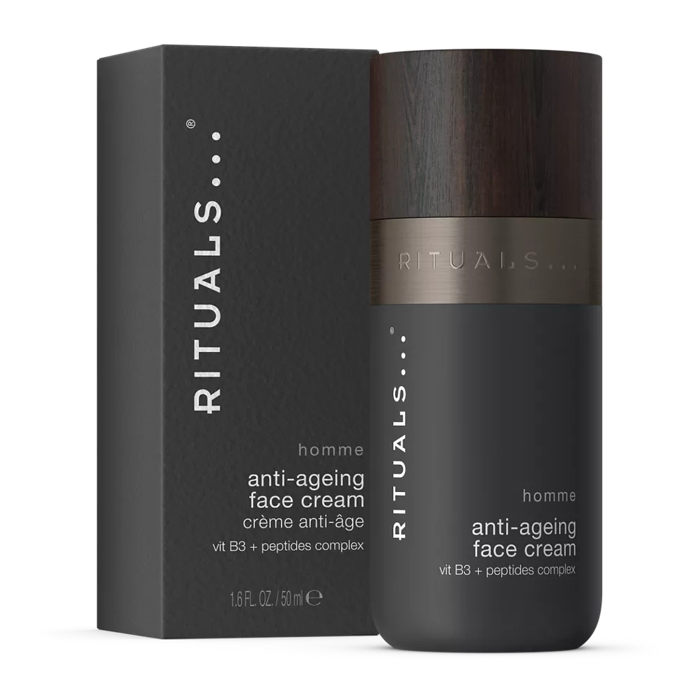 Homme Anti-Aging
