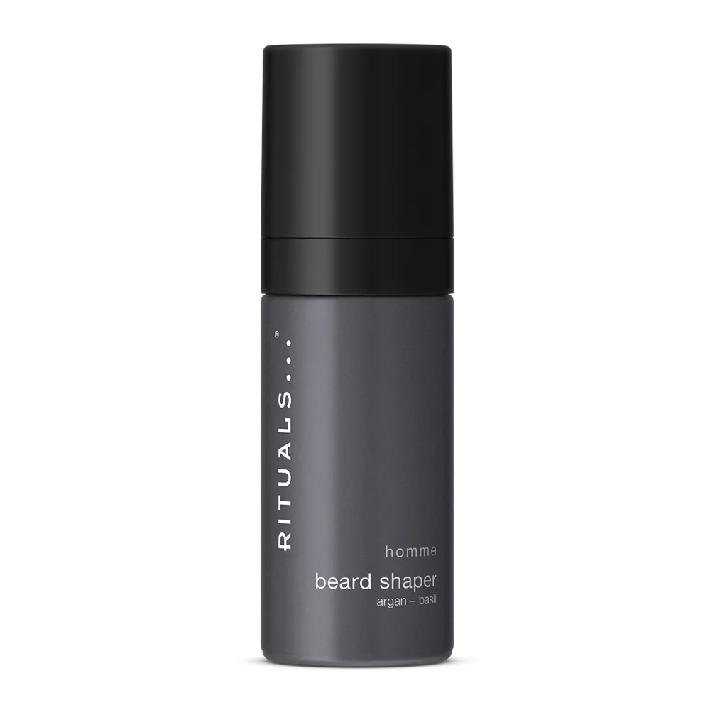 HOMME beard shaper
