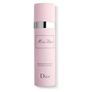 MISS DIOR deodorant spray