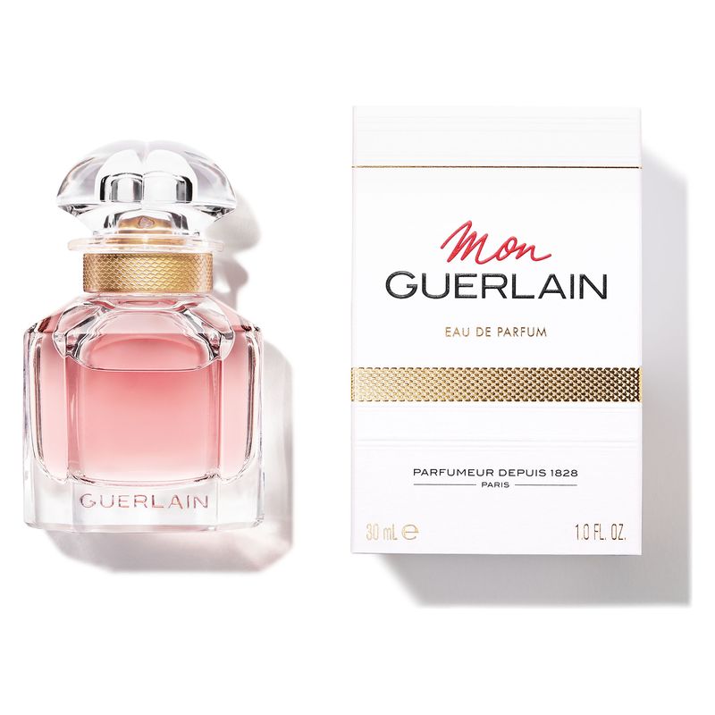 Mon Guerlain Intense Spray