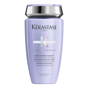 Blond Absolu Bain Ultra-Violet
