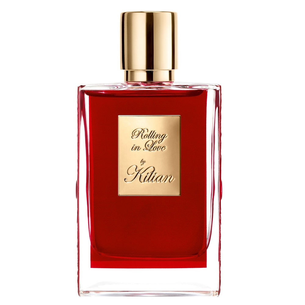 Rolling in love perfumed spray