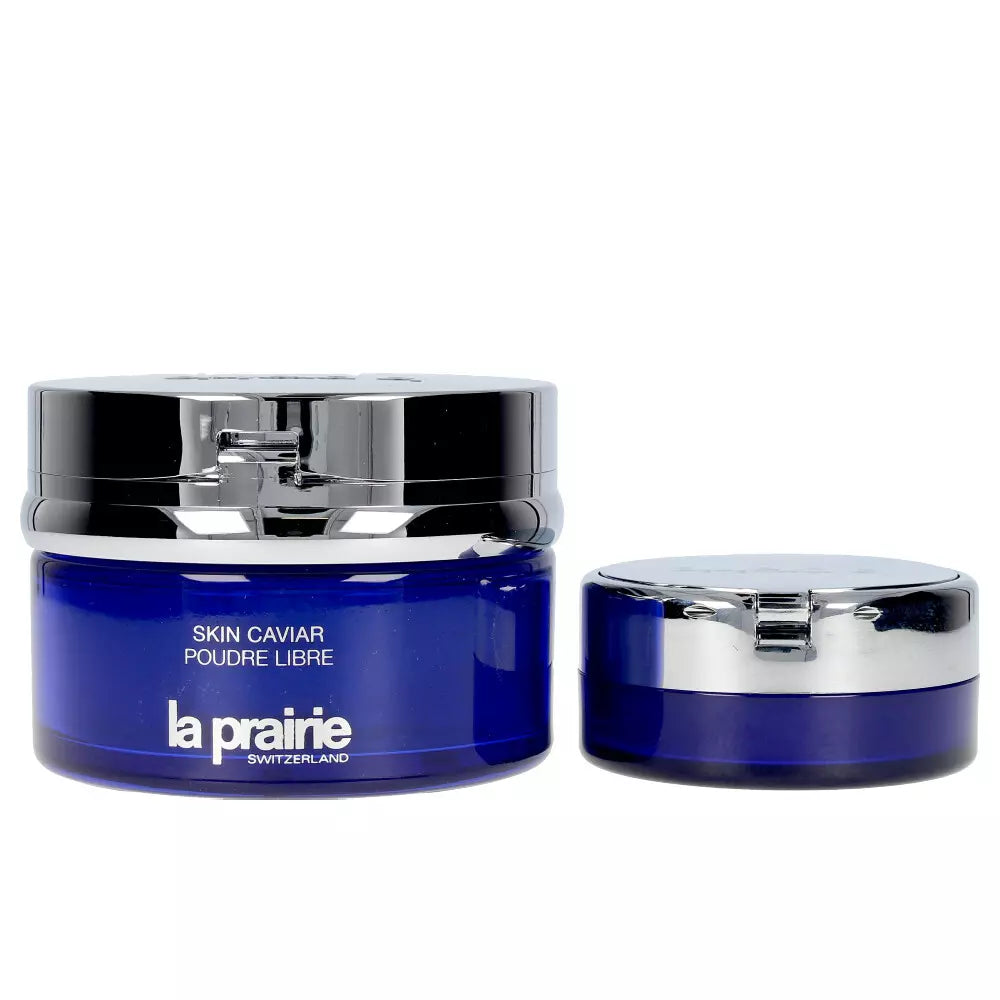 SKIN CAVIAR loose powder