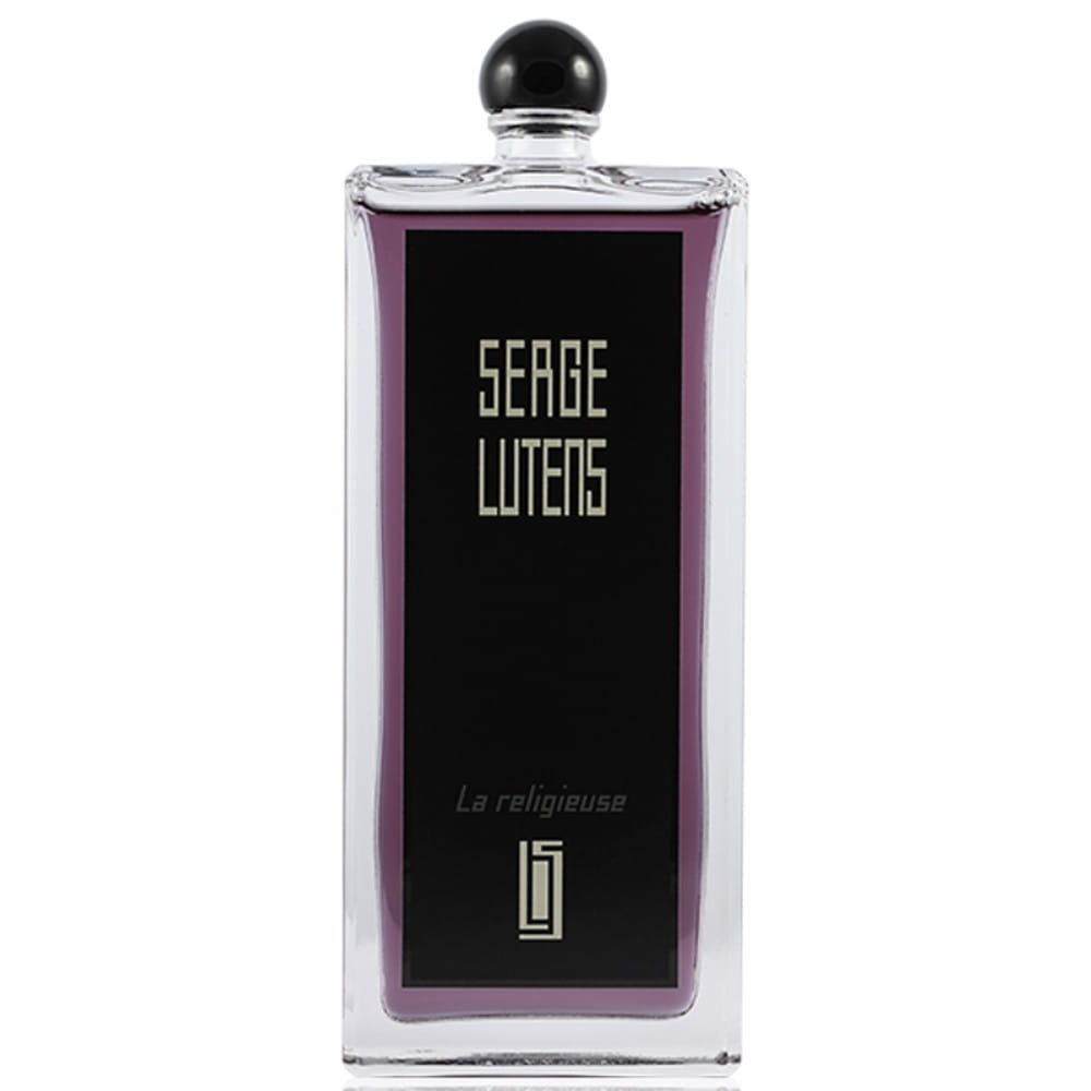 La Religieuse perfumed water
