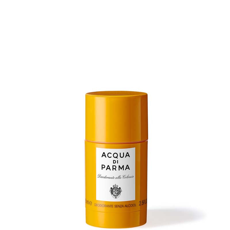 Colonia unisex deodorant in