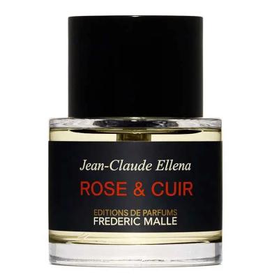 Rose & Cuir – Eau de Parfum