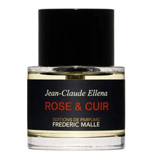 Rose & Cuir – Eau de Parfum
