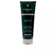 PROFESIONAL ABSOLUE KERATINE renewal care mask thick hair
