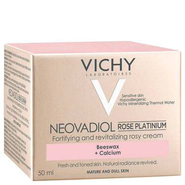 NEOVADIOL rose platinium cream