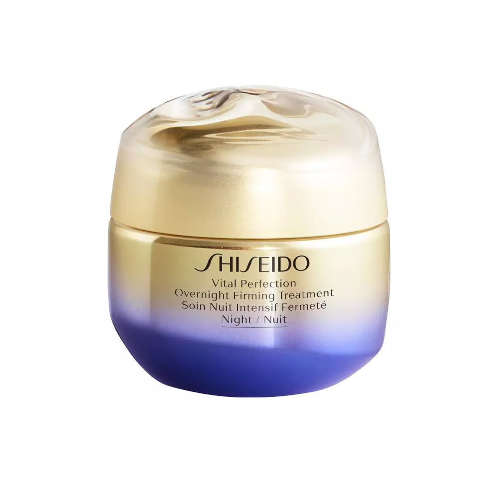 VITAL PERFECTION overnight firming treatment