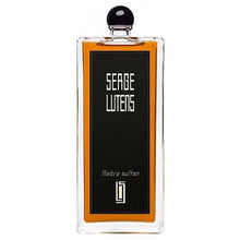 Ambre sultan perfumed water