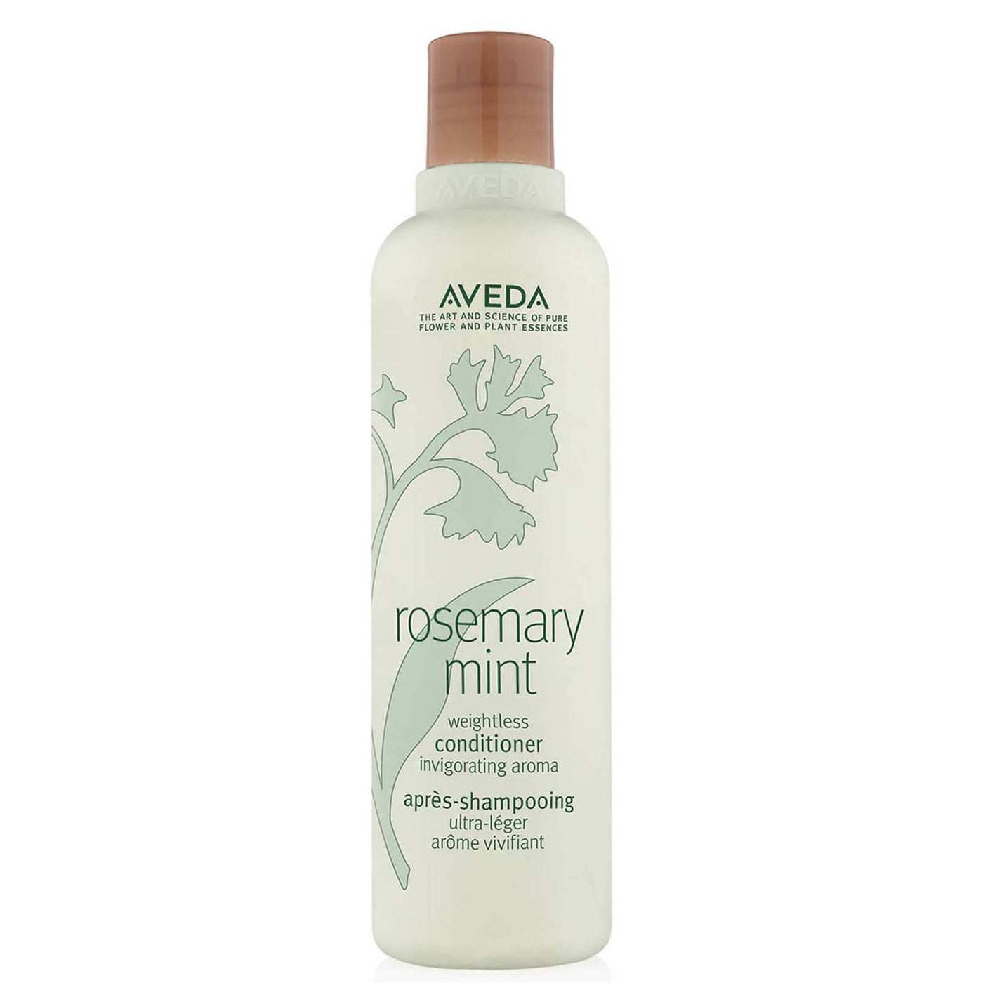 Rosmary Mint Weightless Conditioner
