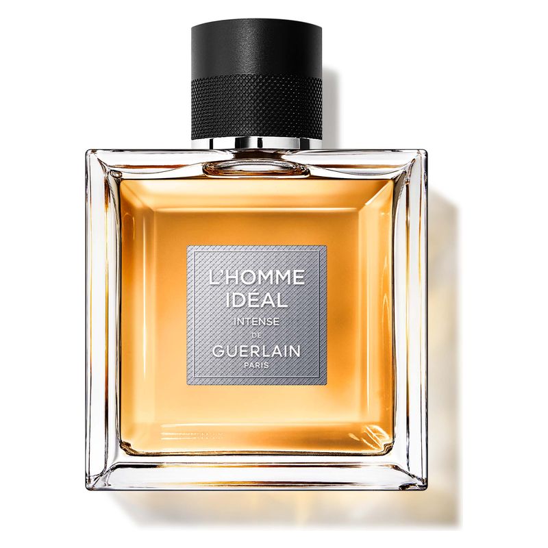L'Homme Ideal L'Intense