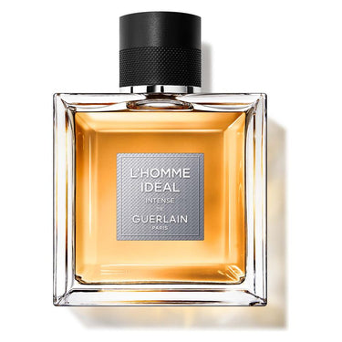 L'Homme Ideal L'Intense