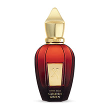 Coffee Break Golden Green Eau de Parfum
