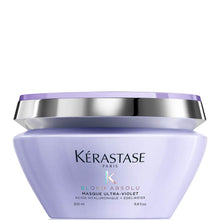 Kérastase Blond Absolu Masque Ultra-Violet
