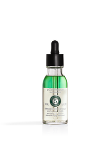 AROMACOLOGÍA hair loss treatment