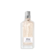NÉROLI & ORCHIDÉE eau de toilette spray