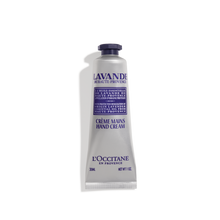 LAVENDER hand cream