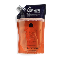 CHERRY BLOSSOMS ecorefill foam