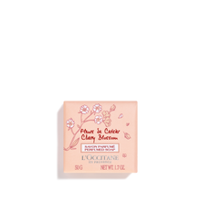 CHERRY BLOSSOMS scented soap