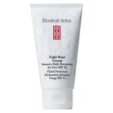 Eight Hour Cream Intense SPF15